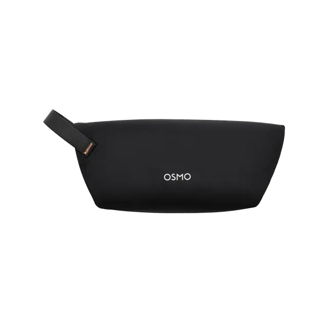 Osmo Pocket Pro Portable Carrying Pouch